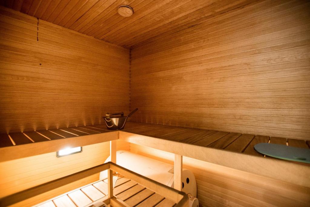 Fotografie z fotogalerie ubytování Papli Villa v destinaci Pärnu