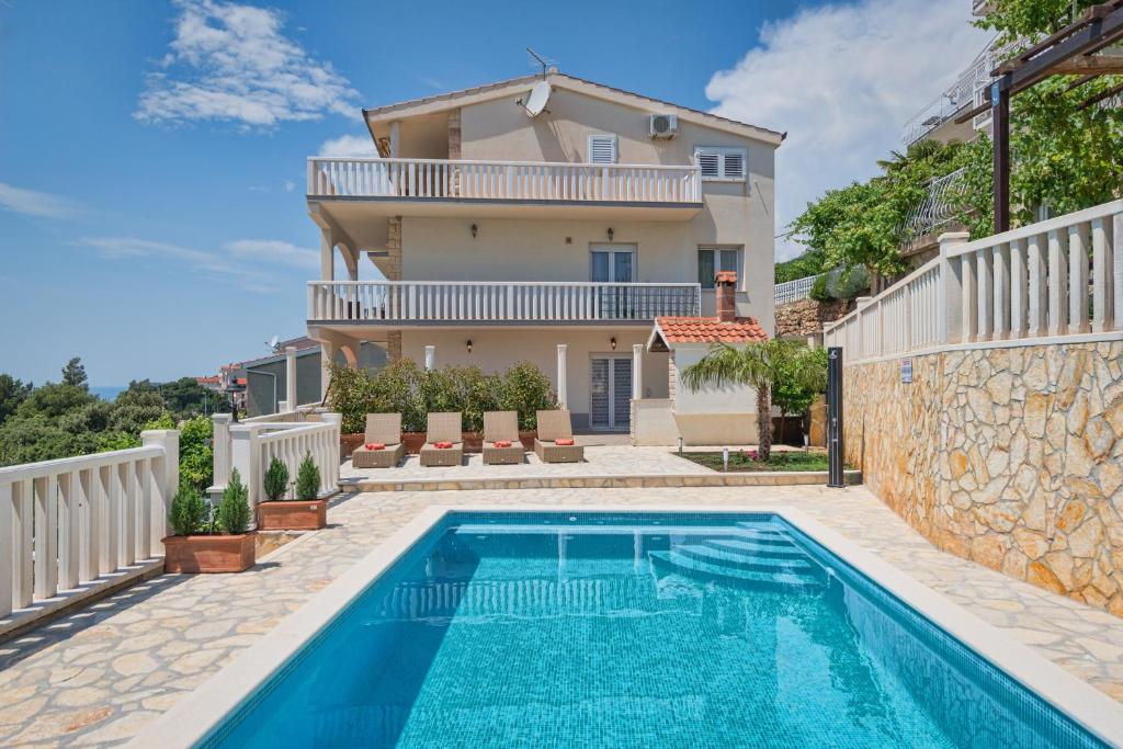 Apartmani Natalie