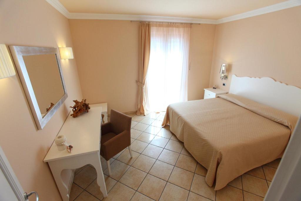 Appartamento con 1 Camera da Letto