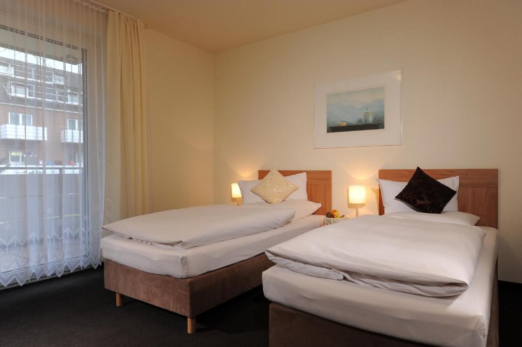 Air Hotel Wartburg - Resim 8