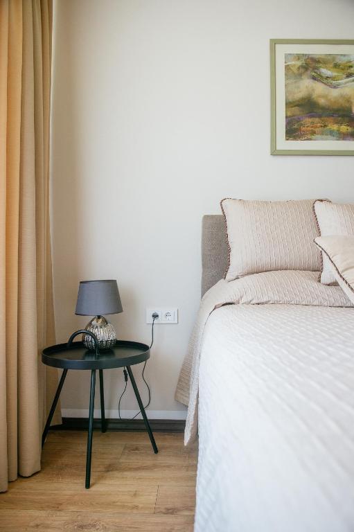 Central Hotel Radviliškis - Suite