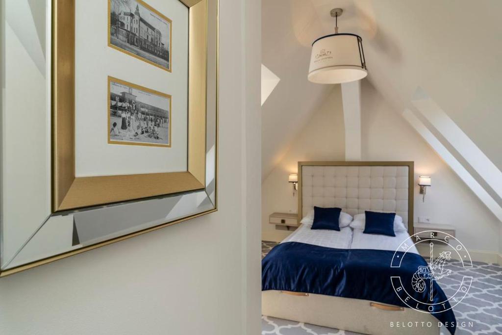 Willa Legenda Hotel Adults Only - 5