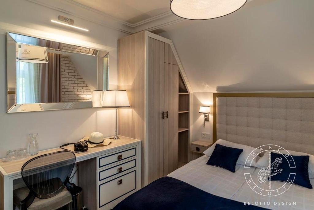 Willa Legenda Hotel Adults Only - 11