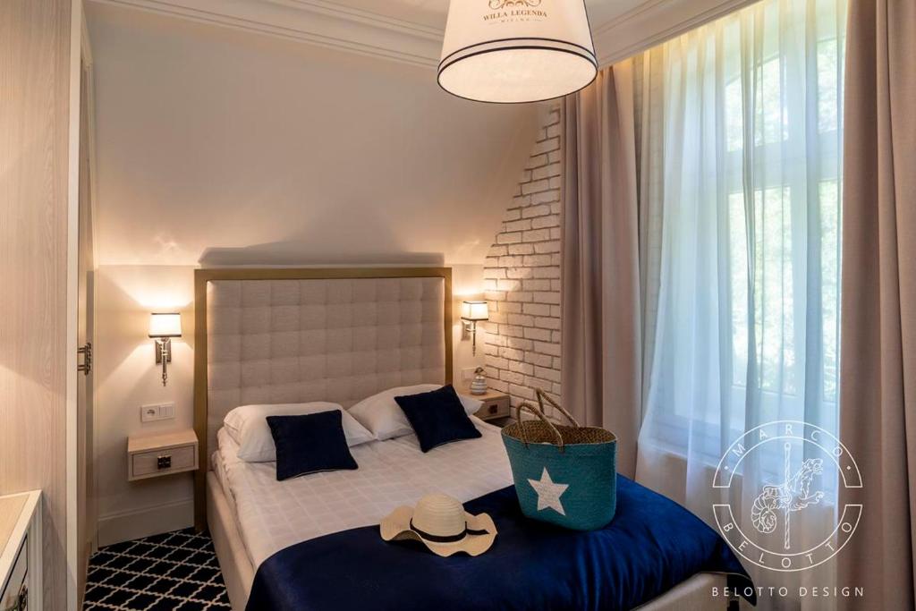 Willa Legenda Hotel Adults Only - 7