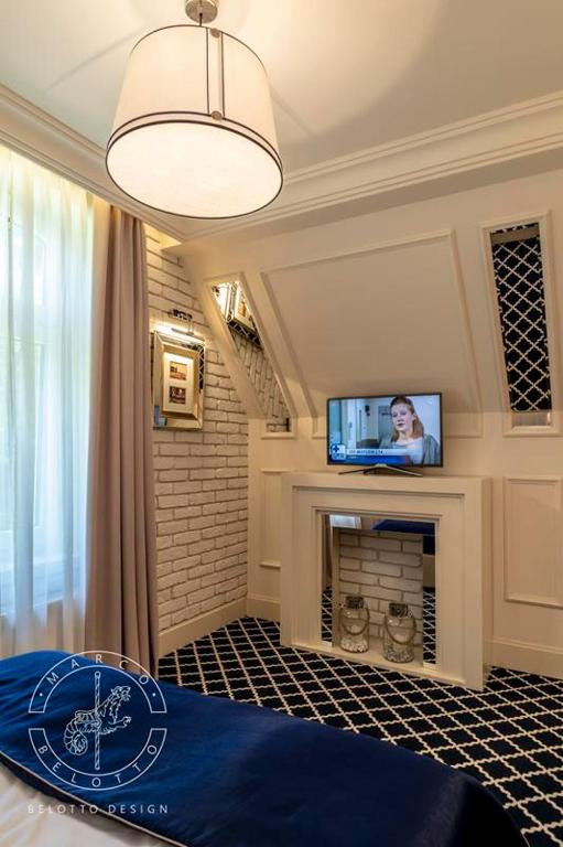 Willa Legenda Hotel Adults Only - 12