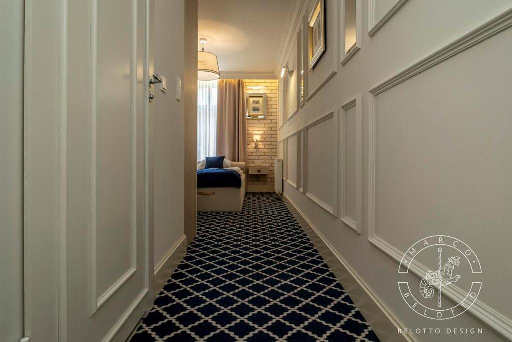 Willa Legenda Hotel Adults Only - 15