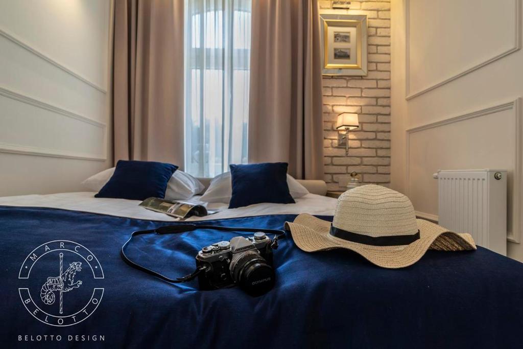 Willa Legenda Hotel Adults Only - 16