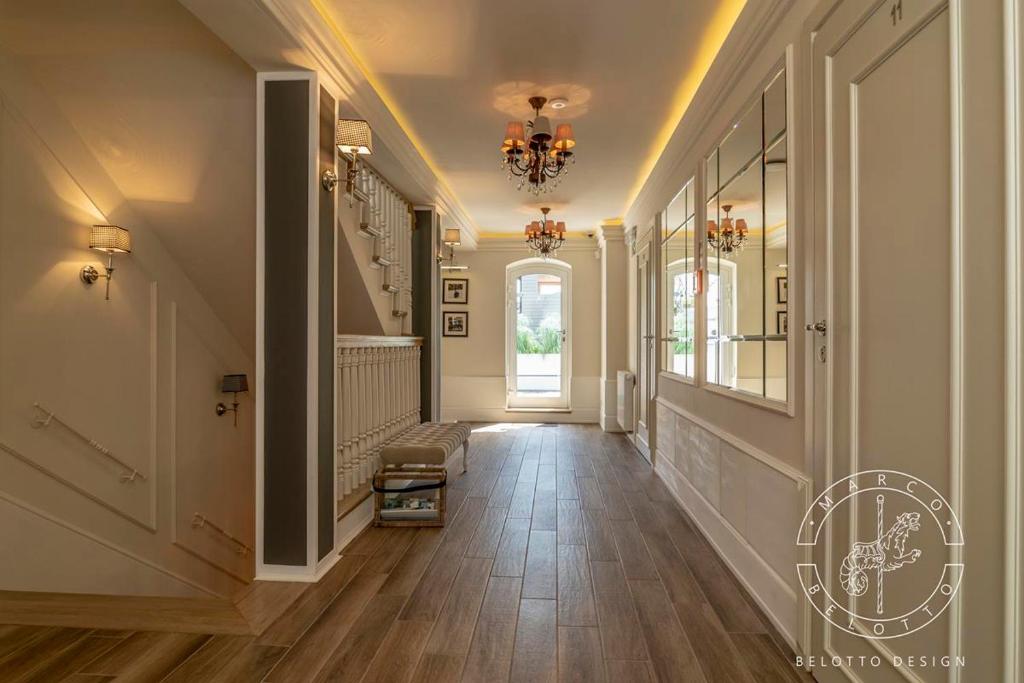 Willa Legenda Hotel Adults Only - 17