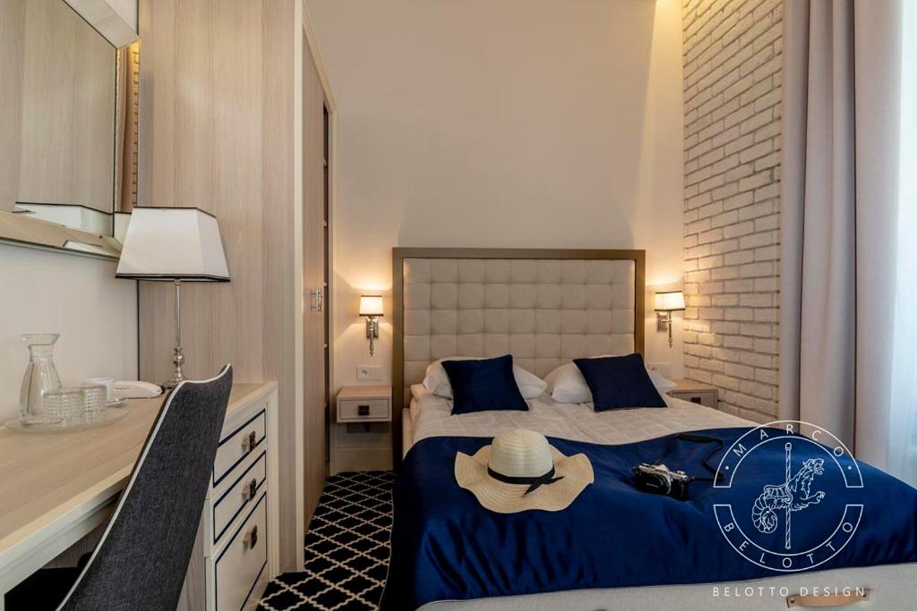 Willa Legenda Hotel Adults Only - 18