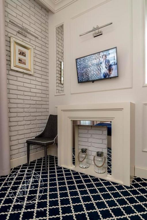 Willa Legenda Hotel Adults Only - 8