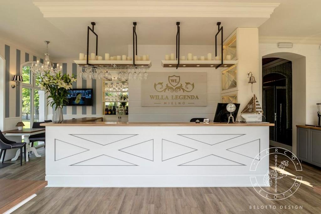 Willa Legenda Hotel Adults Only - 6