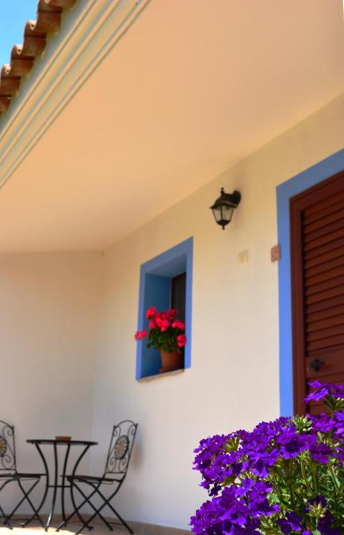 Fotografie z fotogalerie ubytování Agriturismo Orvile v destinaci Posada