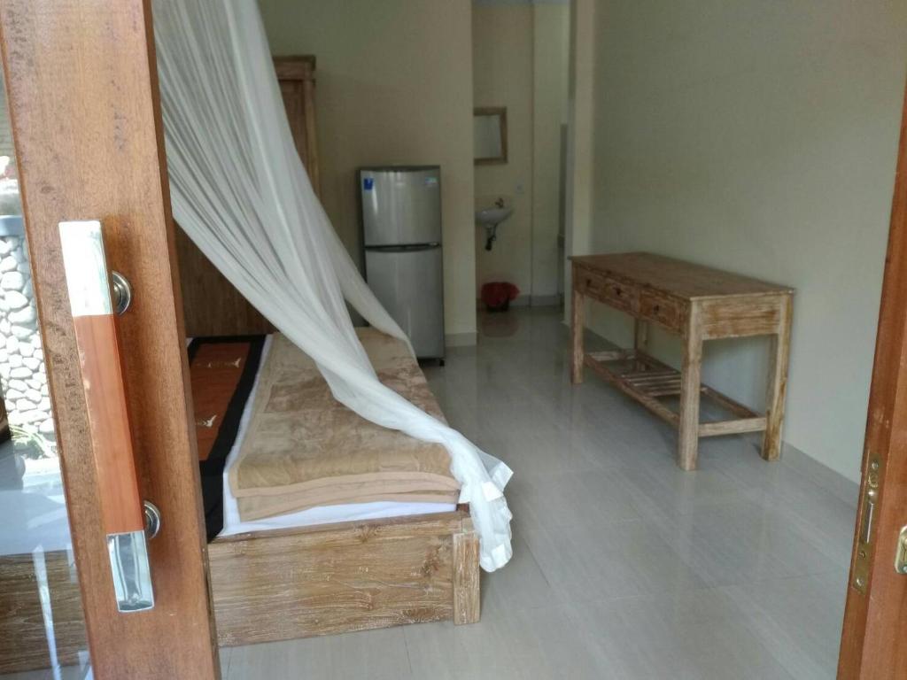 Fotografie z fotogalerie ubytování Qiul Guest House v Ubudu