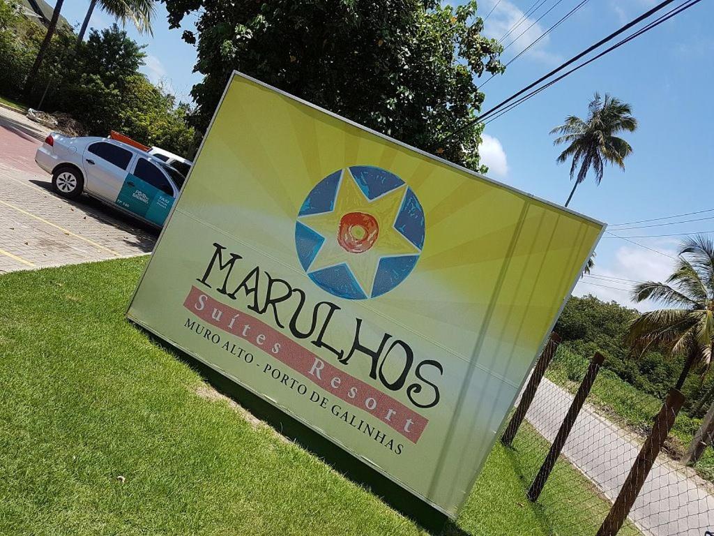  Porto galinhas Marulhos