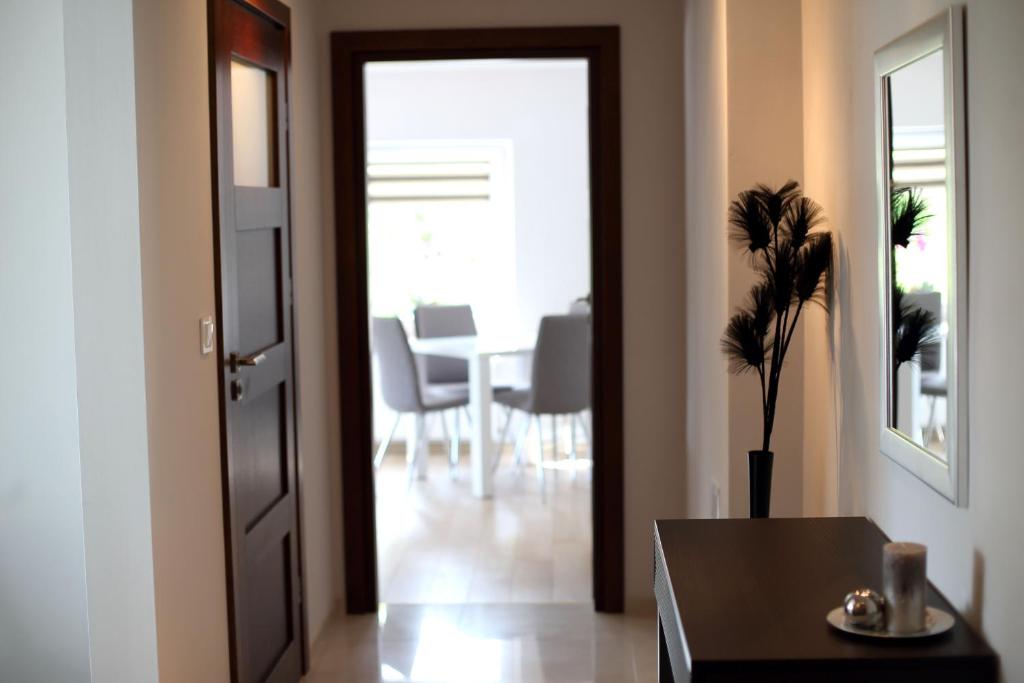 Apartamenty 
