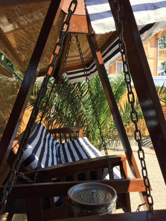 Fotografie z fotogalerie ubytování Hotel George v destinaci Ureki