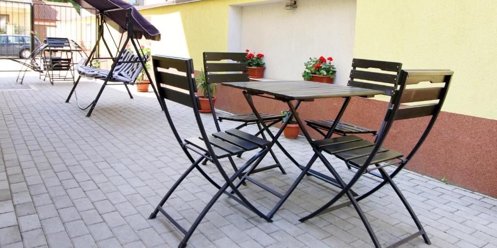 Fotografie z fotogalerie ubytování Casa Micu v destinaci Sibiu