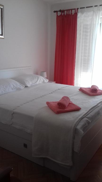 Guesthouse Familija Tariba - Camera Doppia Deluxe Con Vista Sul Mare