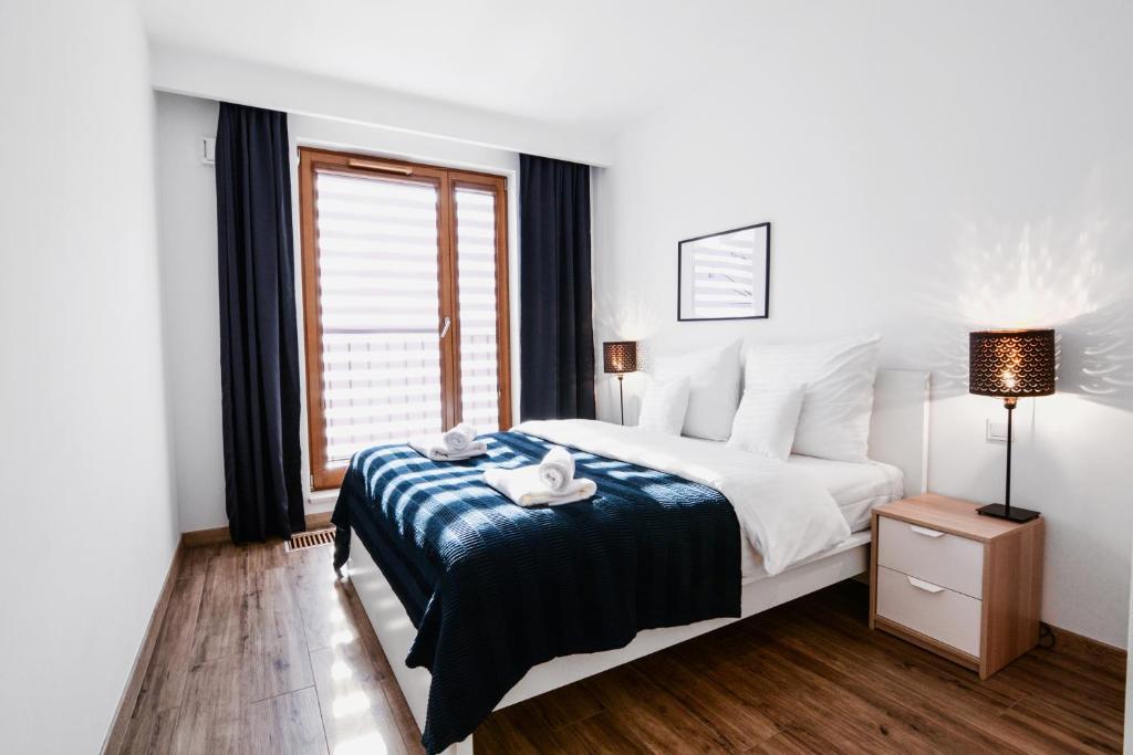 Browar Lubicz Residence - Resim 42