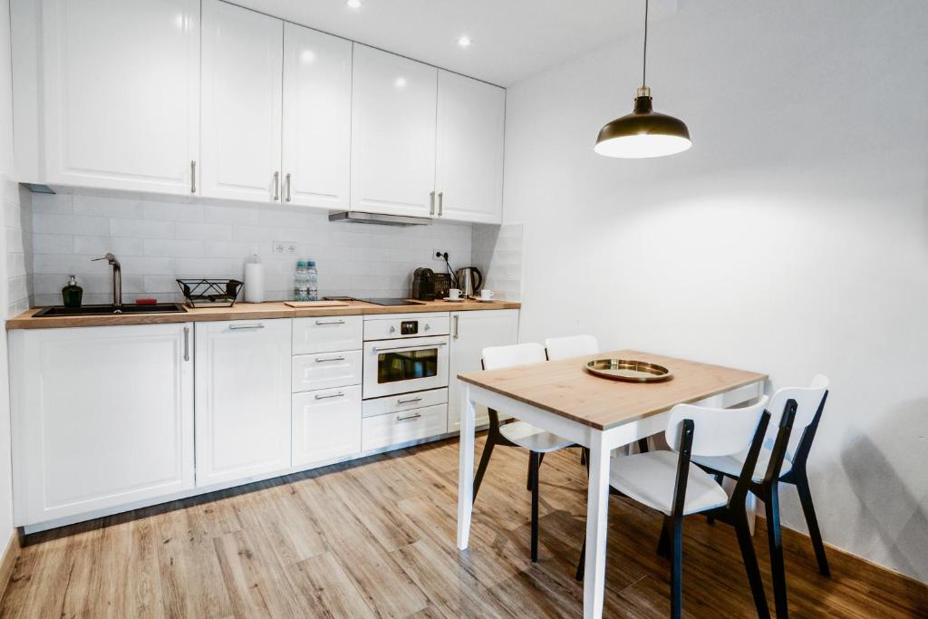 Browar Lubicz Residence - Resim 41