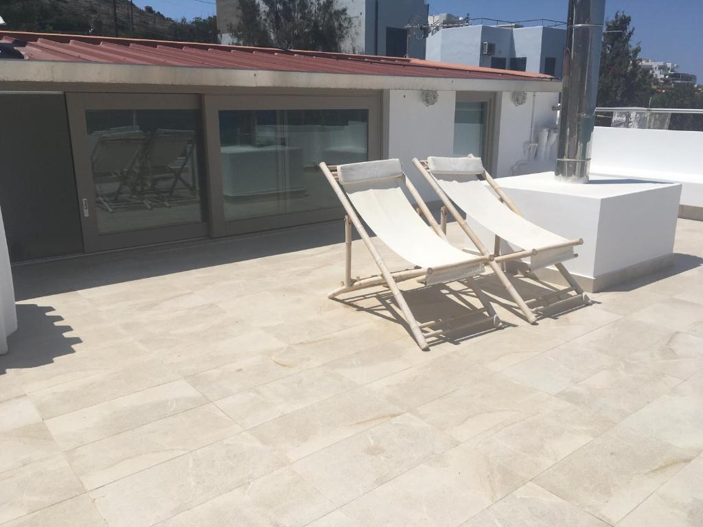 Fotografie z fotogalerie ubytování Villa Asterias v destinaci Stalida