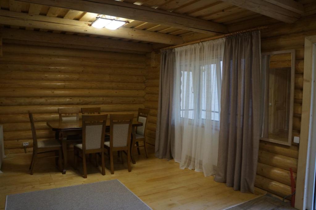 Fotografie z fotogalerie ubytování Guest House Smerichka v destinaci Šajan