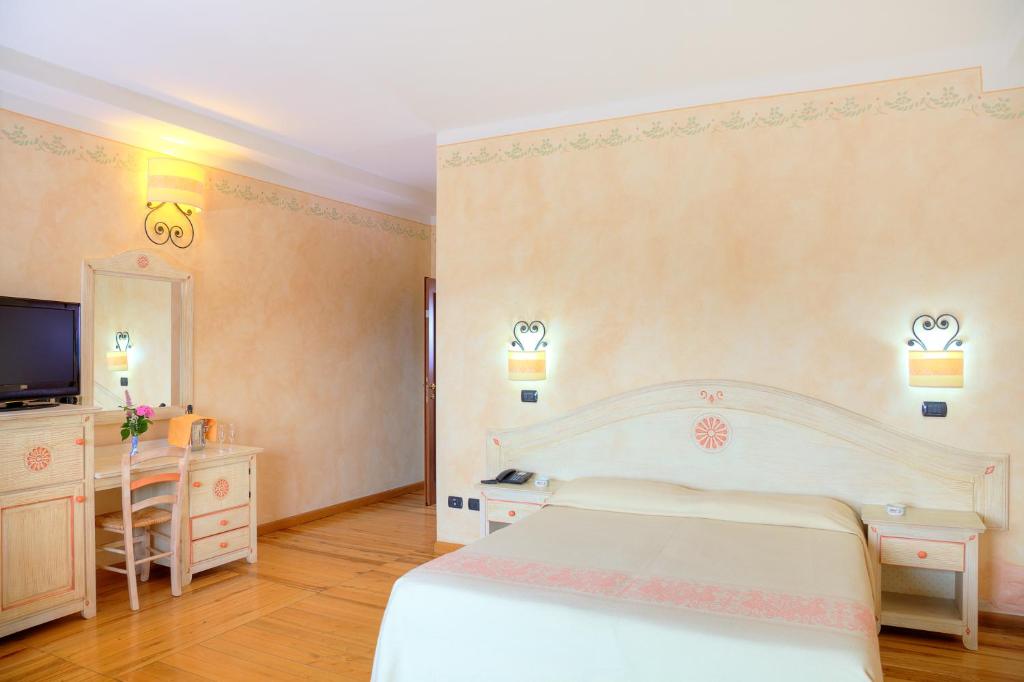 Hotel Sa Muvara