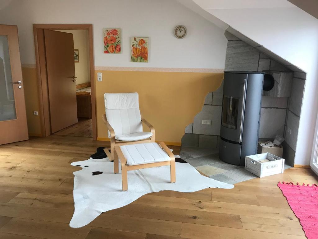 Ferienwohnung Dähne