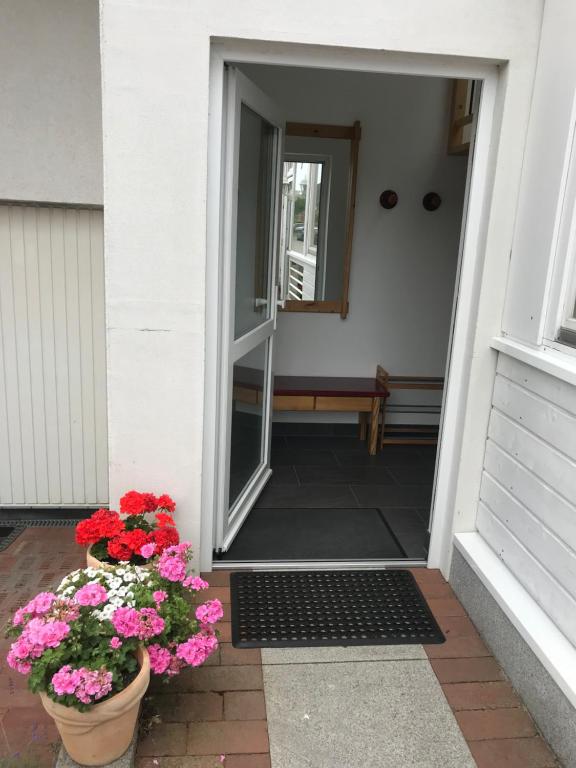 Ferienwohnung Dähne