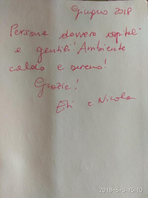 Le rondini di San Donato - 14