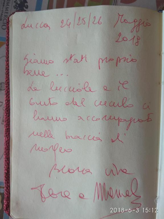 Le rondini di San Donato - 7