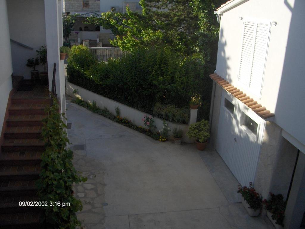 Fotografia z galérie ubytovania Apartment Tome Diklo v destinácii Zadar