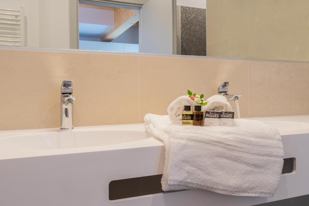 Fotografie z fotogalerie ubytování Hotel Elite v Caorle