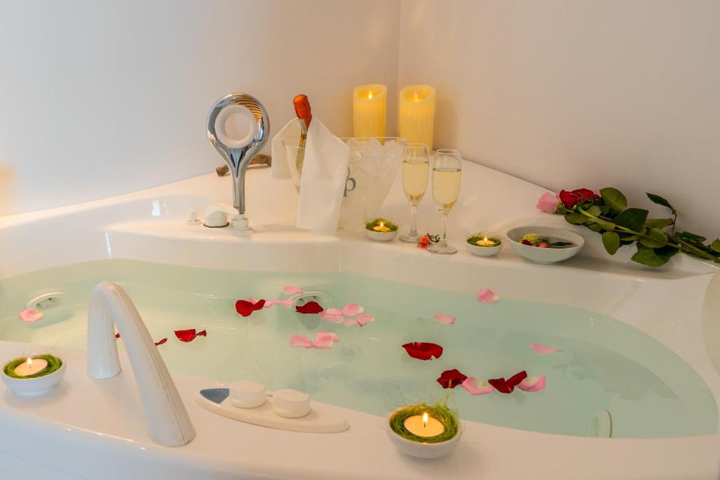Fotografie z fotogalerie ubytování Hotel Elite v Caorle