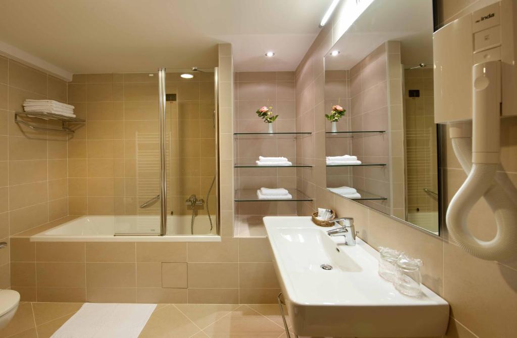 Hotel Dubrovnik - Resim 33