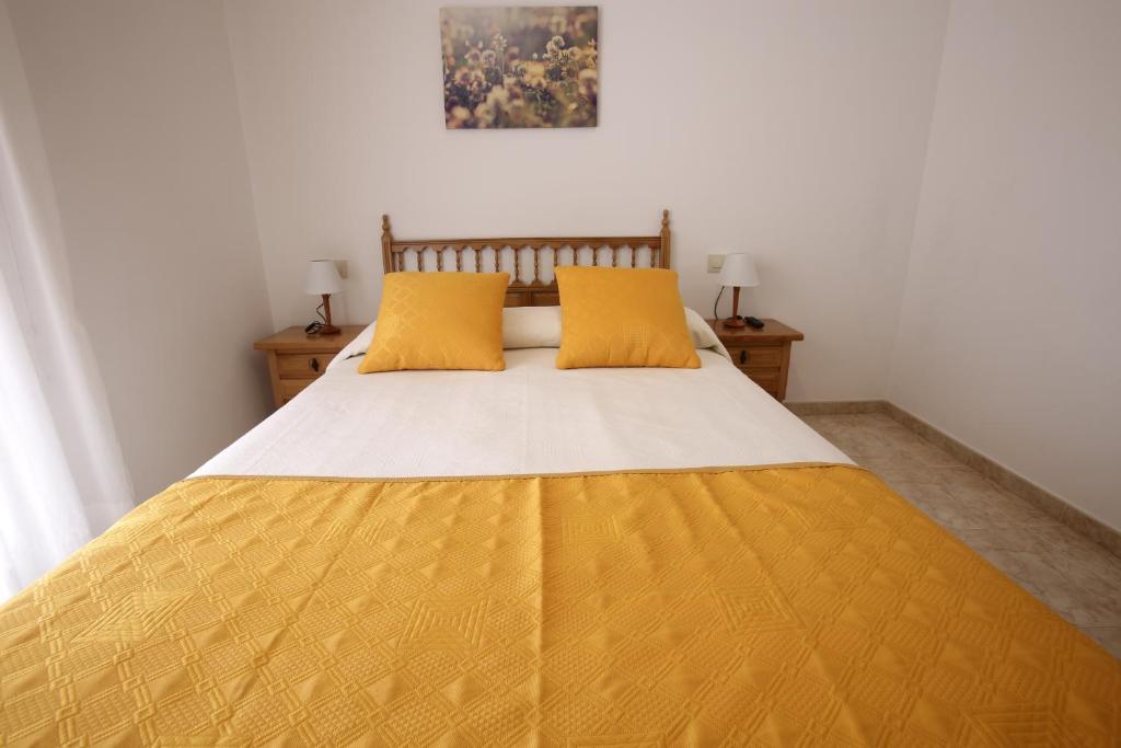 Hostal San Roque - Error