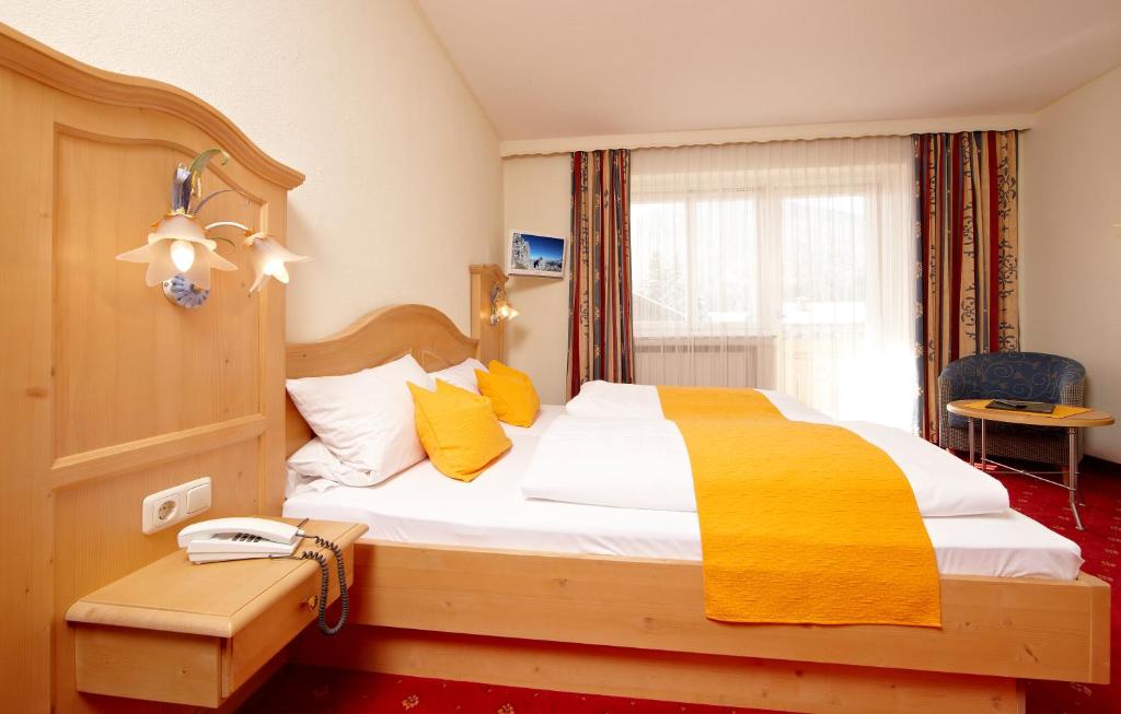 Alpenhotel Rieger - 2