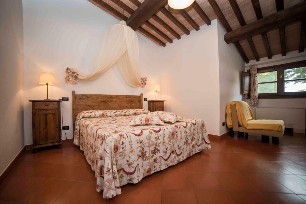 Agriturismo Sant'Uberto