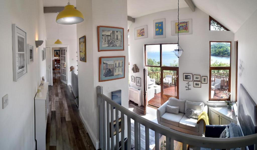 Fotografie z fotogalerie ubytování Skye Photo Centre v destinaci Camastianavaig