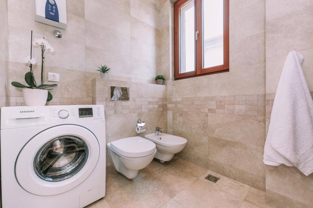 City Apartments - 16