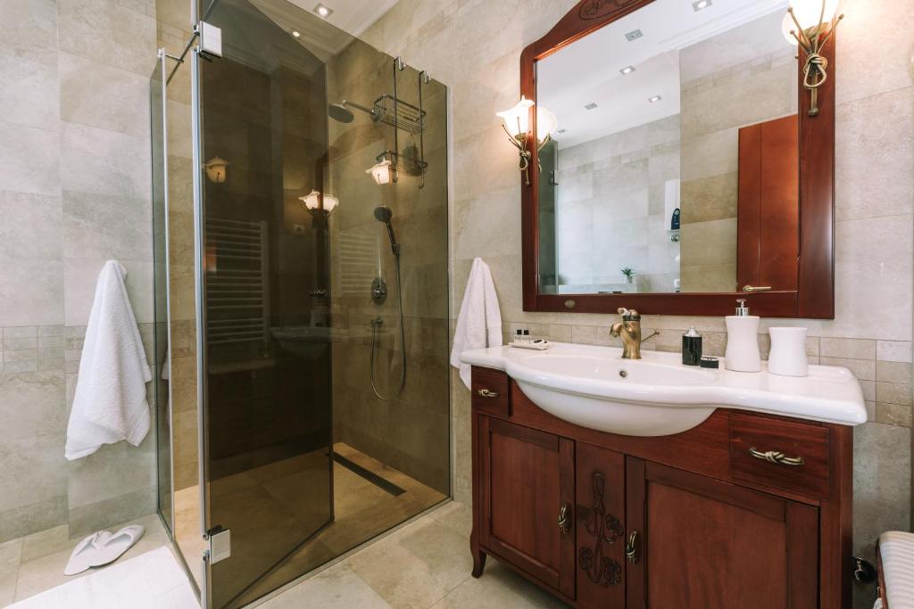 City Apartments - 15