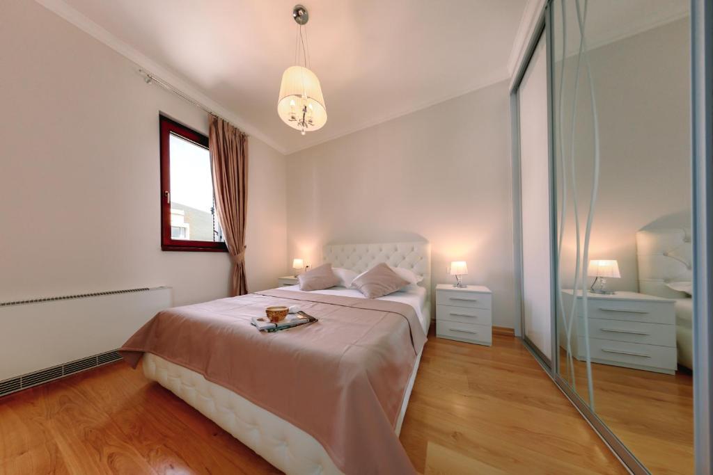 City Apartments - 10