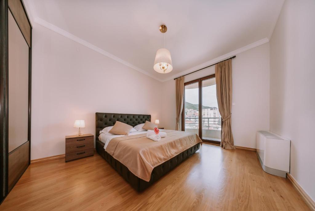 City Apartments - 12