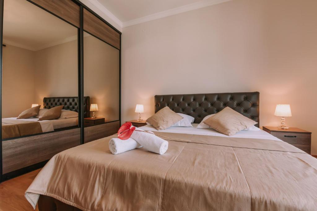 City Apartments - 13