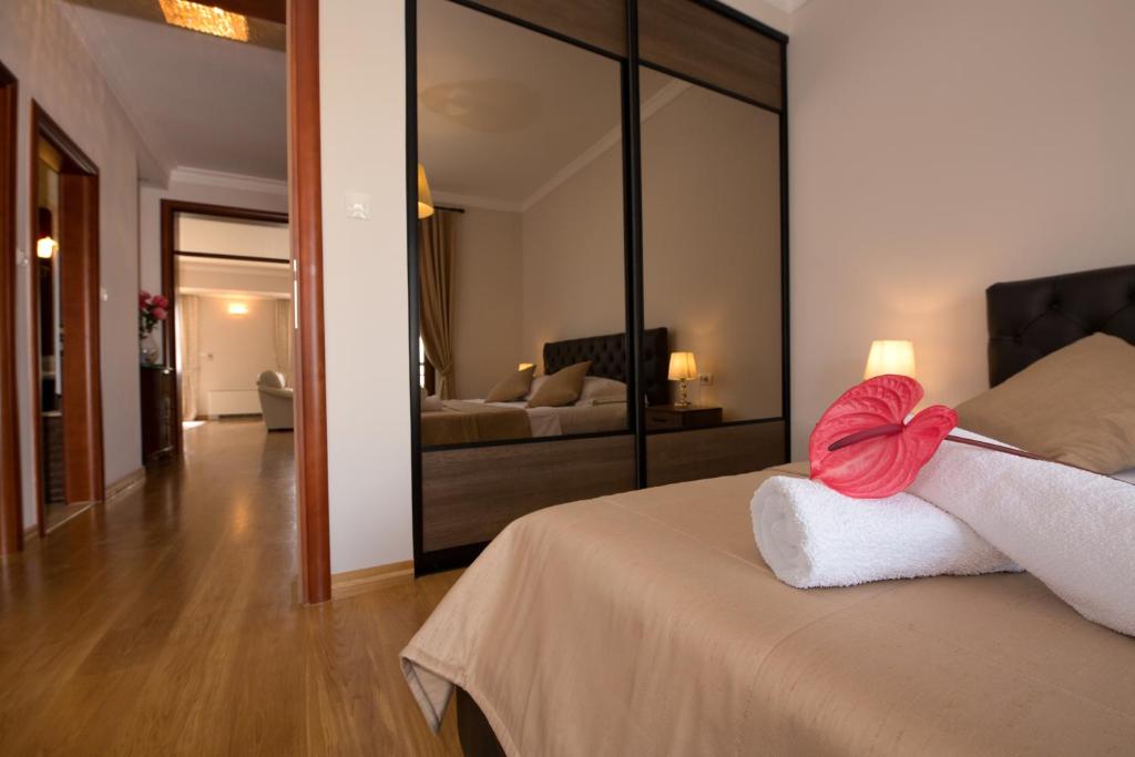 City Apartments - 14