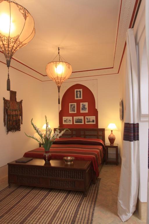 Riad Karmela - Junior Suite
