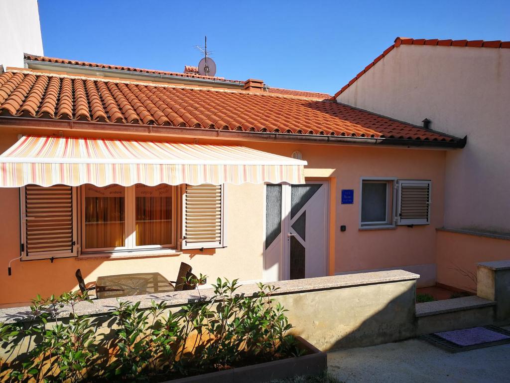 Marko Apartment