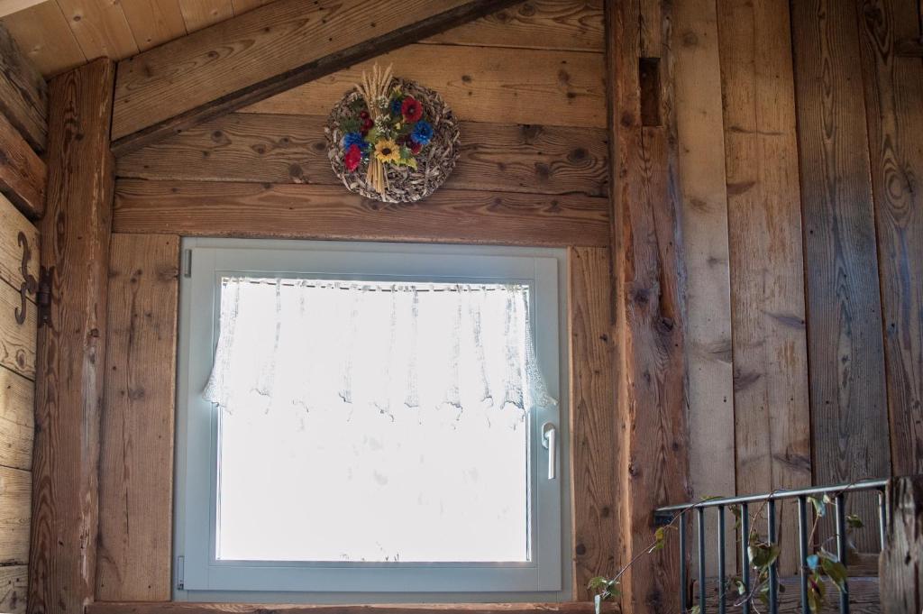 Fotografie z fotogalerie ubytování b&b Casa Tavernaro v destinaci Fiera di Primiero
