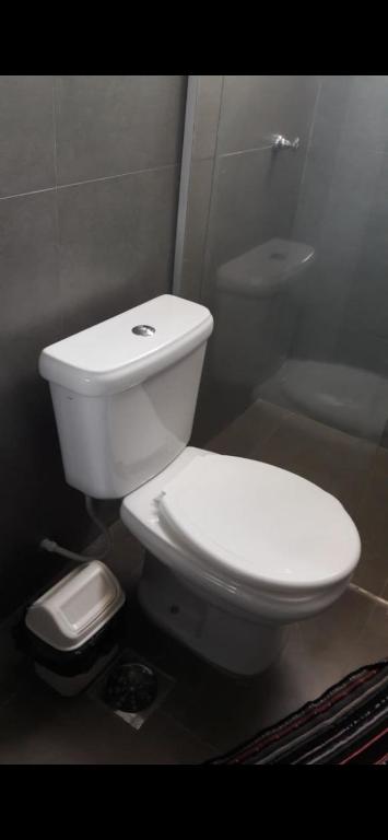  Apartamento confortável