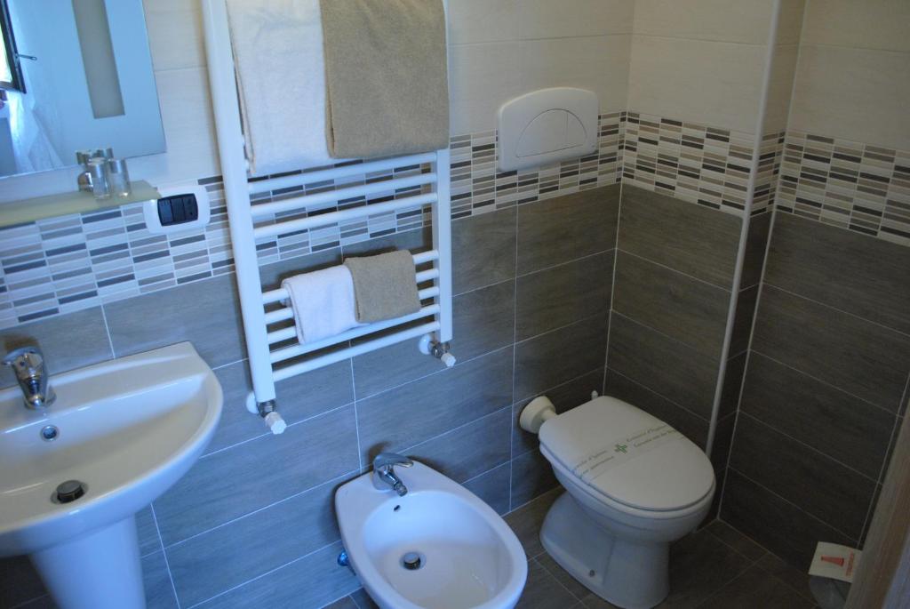 Annavi - Deluxe Double Or Twin Room With Garden View
